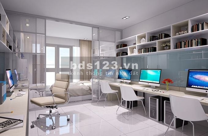 Căn Hộ Đẳng cấp 5*, tặng lốc vàng TM, CK khủng nhất năm