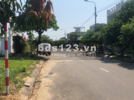 Bán đất Trà Khê 7, gần FPT, Ngũ Hành Sơn, Đà Nẵng