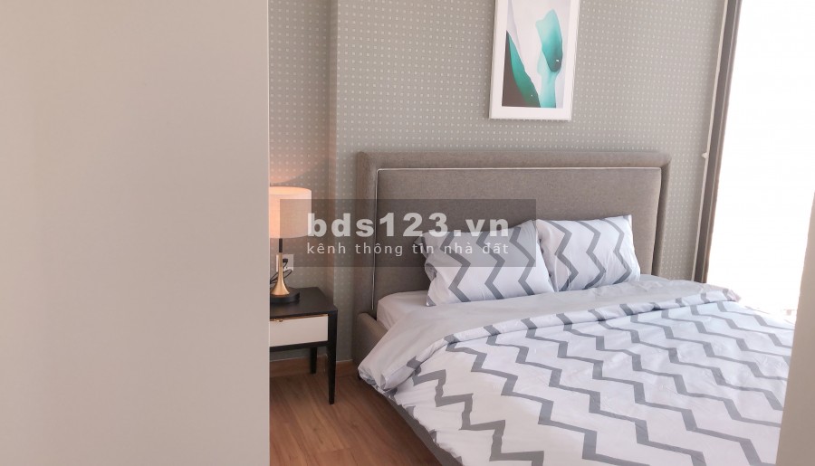 Dự án Eco green cho thuê full nội thất. 2 ngủ. 2 Wc