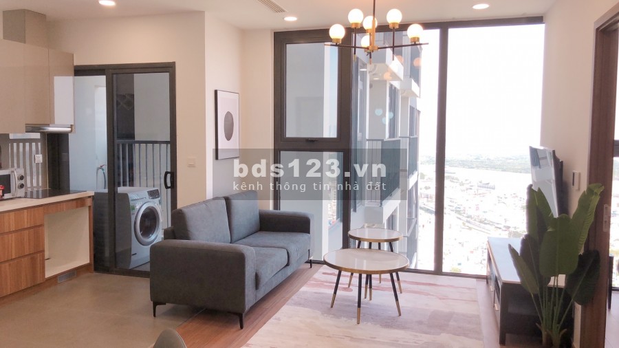 Dự án Eco green cho thuê full nội thất. 2 ngủ. 2 Wc