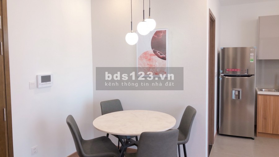 Dự án Eco green cho thuê full nội thất. 2 ngủ. 2 Wc