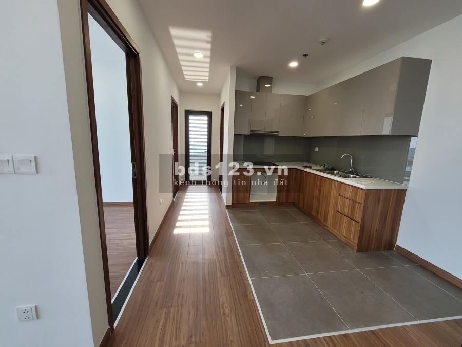 Dự án Eco green cho thuê full nội thất. 2 ngủ. 2 Wc