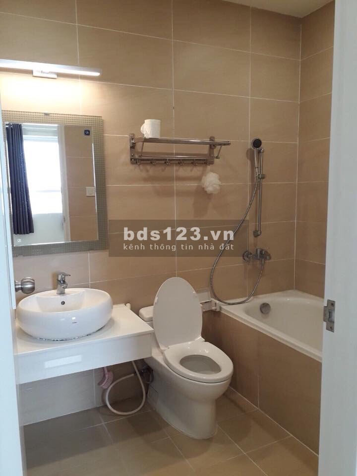 Chính chủ cho thuê căn hộ Sunny Plaza, 2 phòng ngủ/2WC đầy đủ tiện nghi 13 Triệu/Tháng Tel 0942.811.343 Tony
