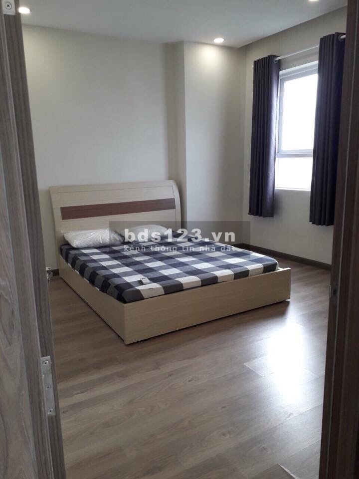 Chính chủ cho thuê căn hộ Sunny Plaza, 2 phòng ngủ/2WC đầy đủ tiện nghi 13 Triệu/Tháng Tel 0942.811.343 Tony