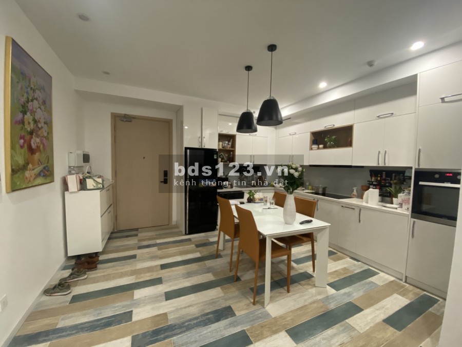 Cho thuê căn hộ NET tại CC Palm Heights vào ở ngay !