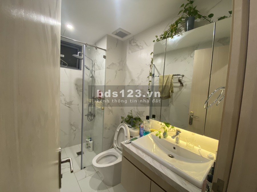 Cho thuê căn hộ NET tại CC Palm Heights vào ở ngay !