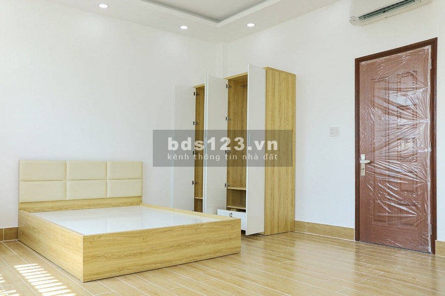 Nhà mới xây 100m2 , thiết kế sang trọng, hiện đại thanh toán chỉ từ 700tr
