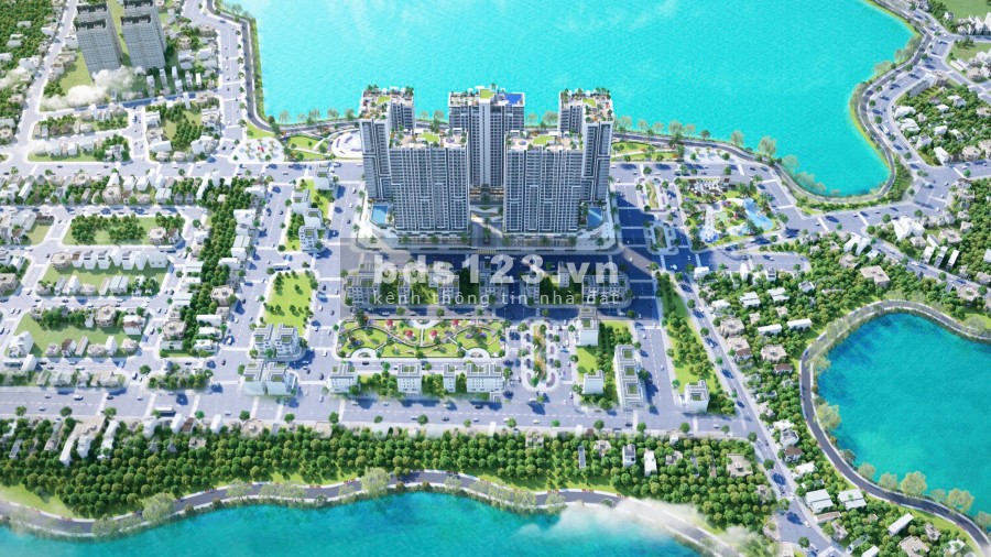 Căn hộ Trung tâm TP Thủ Đức chỉ 750 TR, chiết khấu lên tới 11%