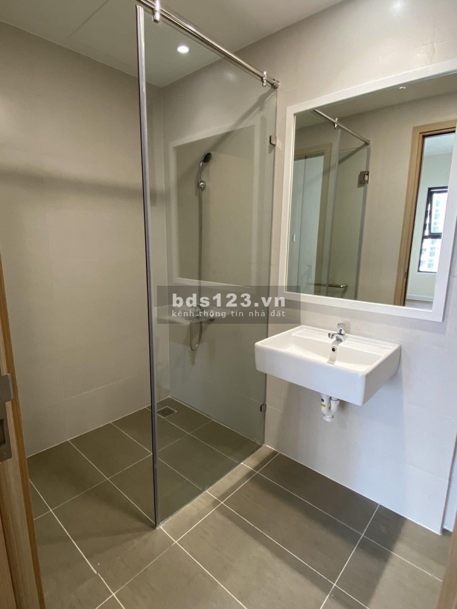 Thuê nhanh Safira căn 1PN 5.4tr/th rèm máy lạnh bếp hút mùi, 2PN 6.3tr/th rèm máy lạnh, LH: 0909763858