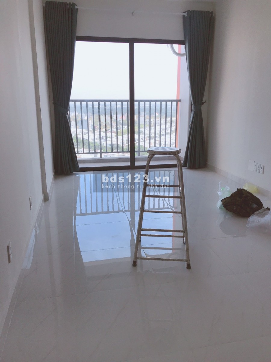 Thuê nhanh Safira căn 1PN 5.4tr/th rèm máy lạnh bếp hút mùi, 2PN 6.3tr/th rèm máy lạnh, LH: 0909763858