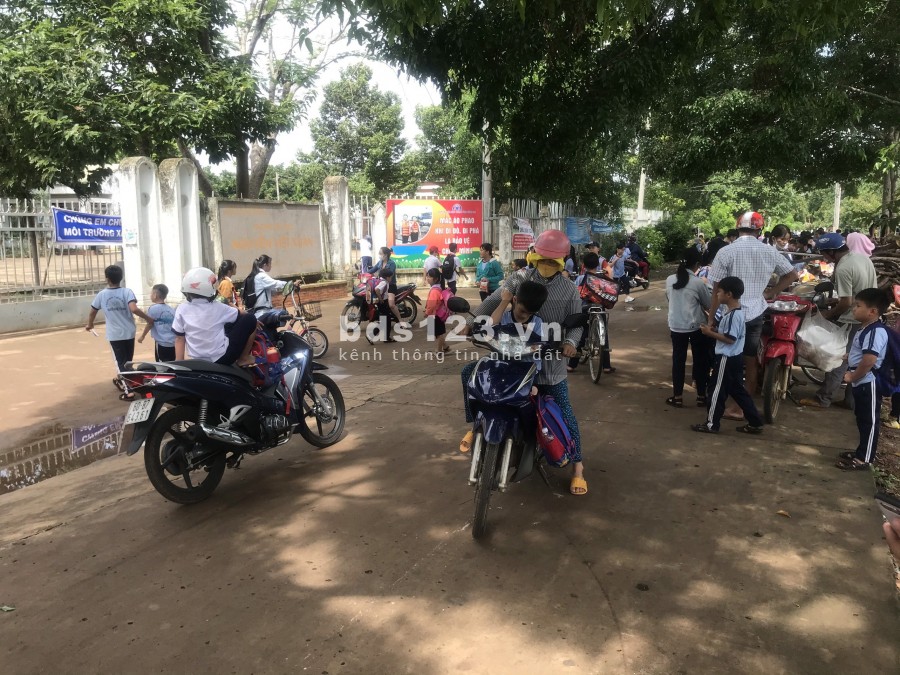 Đất Vàng Giá Rẻ Cạnh Sân Bây Long Thành