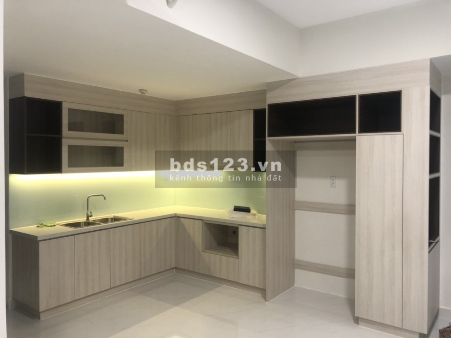 Thuê nhanh Safira căn 1PN 5.4tr/th rèm máy lạnh bếp hút mùi, 2PN 6.3tr/th rèm máy lạnh, LH: 0909763858
