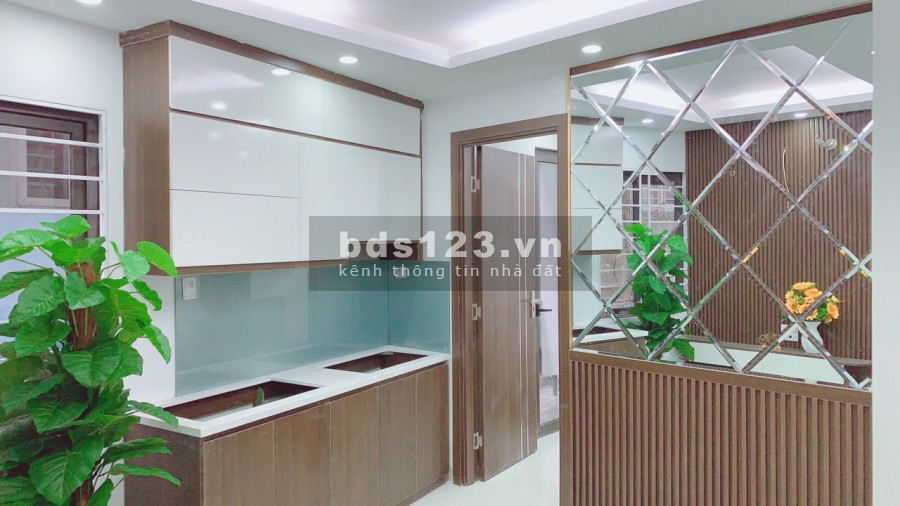 Hot đầu năm Giảm giá sâu chung cư mini Hồ Tùng Mậu từ 580tr/căn, ở ngay