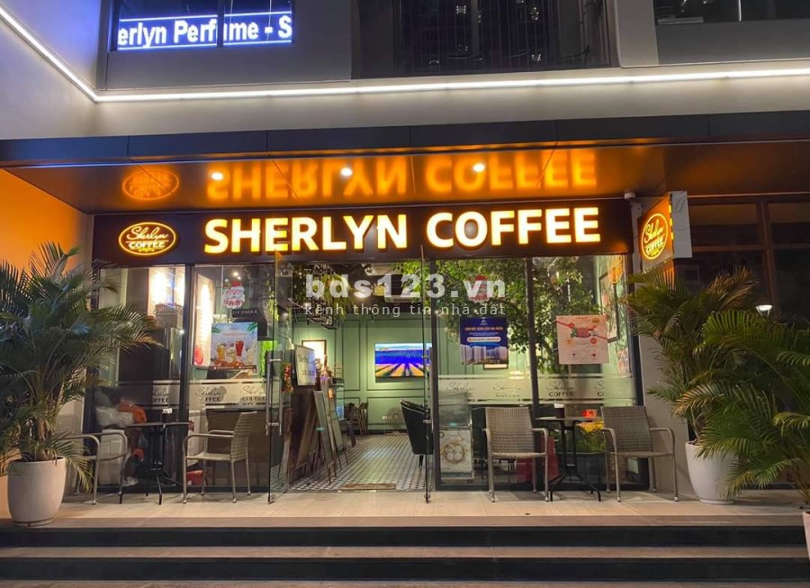 Shophouse, mặt bằng kinh doanh Quận Nam Từ Liêm