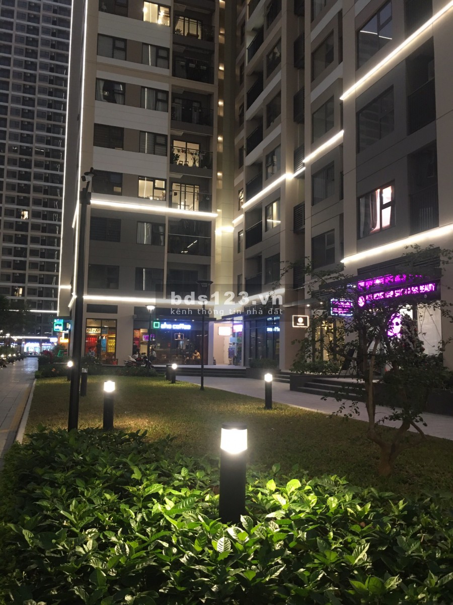 Shophouse, mặt bằng kinh doanh Quận Nam Từ Liêm