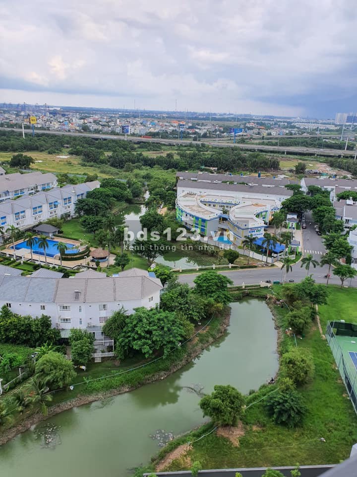 Thuê nhanh Safira căn 1PN 5.4tr/th rèm máy lạnh bếp hút mùi, 2PN 6.3tr/th rèm máy lạnh, LH: 0909763858