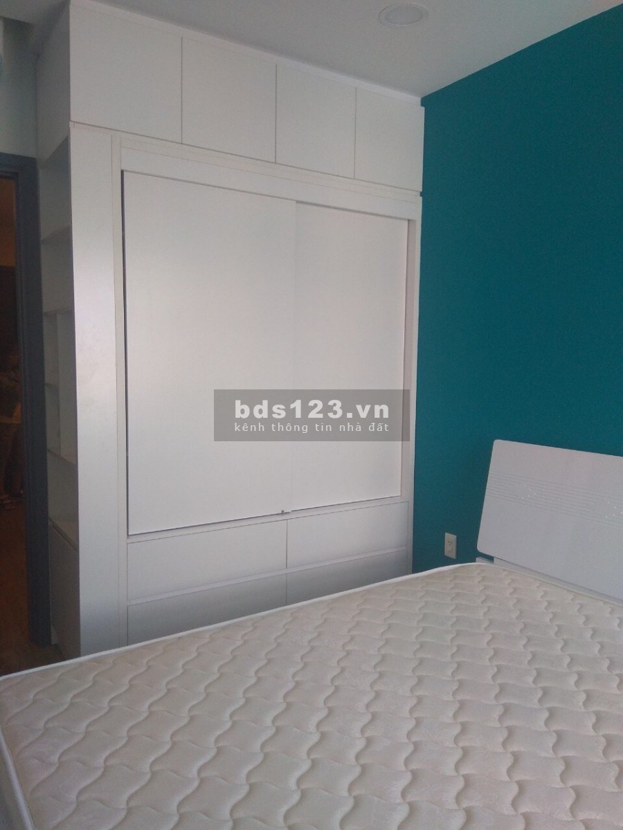 Cho thuê căn hộ Sunrise City diện tích 78m2, 2PN giá thuê 13 triệu , Full nội thất; LH: 0878162162