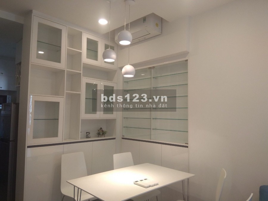 Cho thuê căn hộ Sunrise City diện tích 78m2, 2PN giá thuê 13 triệu , Full nội thất; LH: 0878162162