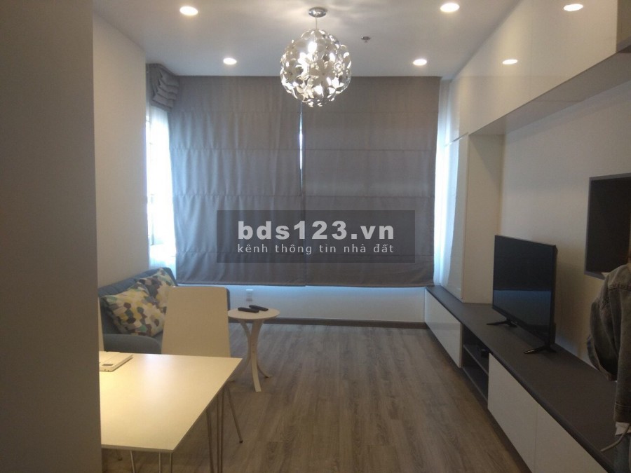 Cho thuê căn hộ Sunrise City diện tích 78m2, 2PN giá thuê 13 triệu , Full nội thất; LH: 0878162162