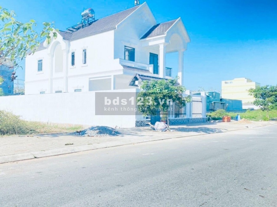 Bán Đất Biệt Thự Liền Kề KDC Tên Lửa, Bình Tân, Đường Số 7 - 10x20m (giá 6.4 tỷ), 0934036126