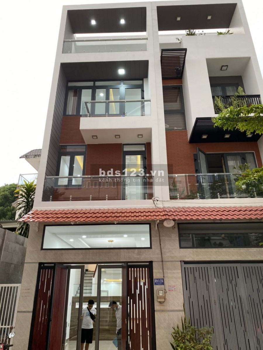 Cho Thuê Nhà Quận 9 thích hợp làm văn phòng