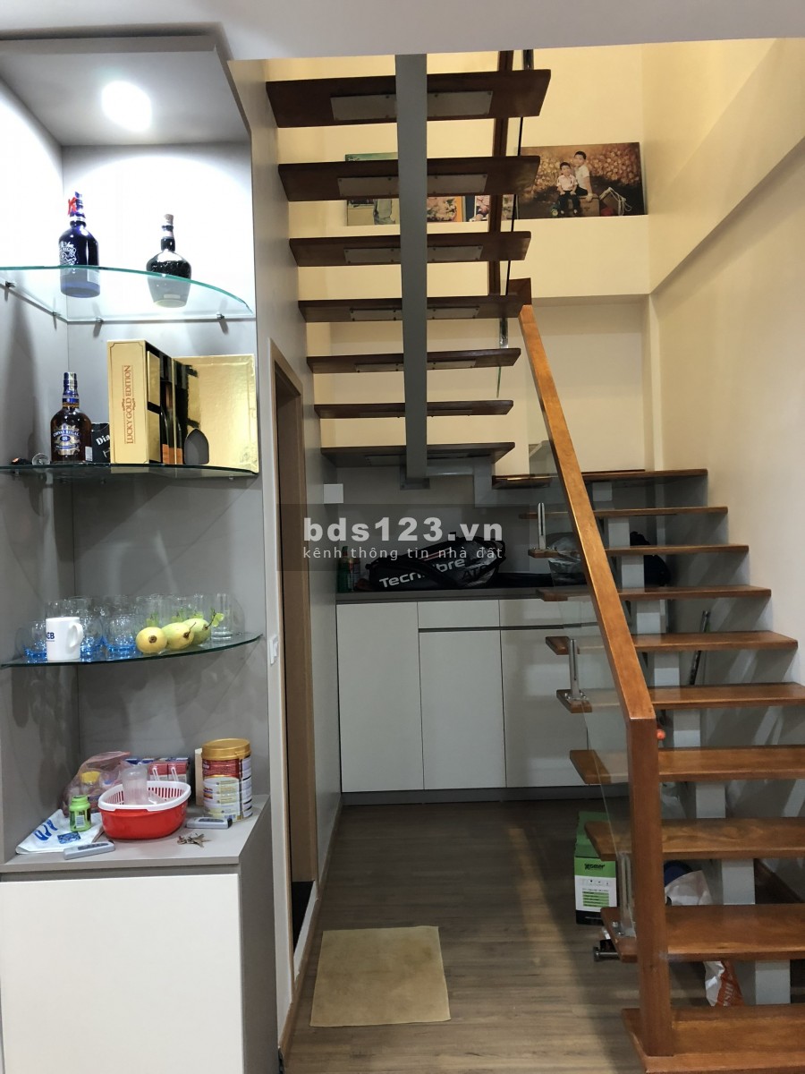 Bán gấp căn Duplex 3PN, 101m tòa A3 Vinhomes Gardenia giá chỉ 4 tỷ