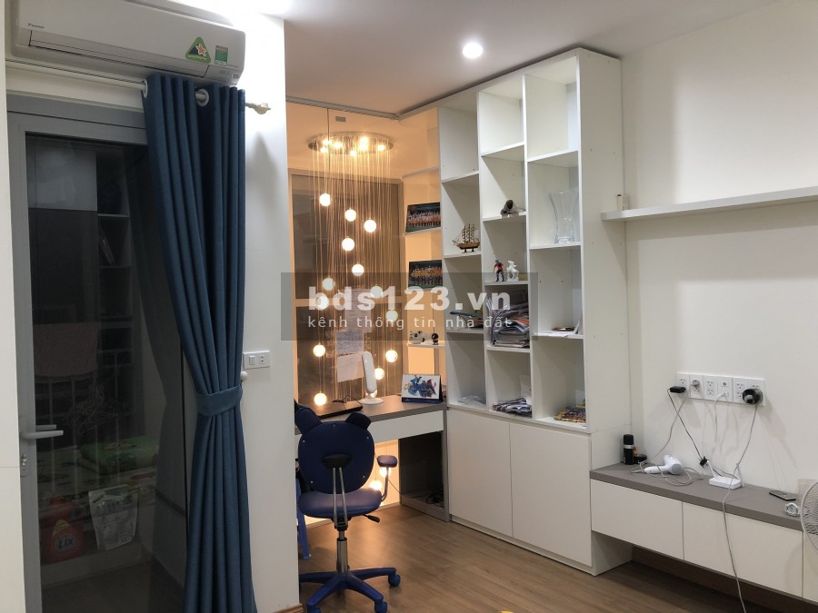 Bán gấp căn Duplex 3PN, 101m tòa A3 Vinhomes Gardenia giá chỉ 4 tỷ
