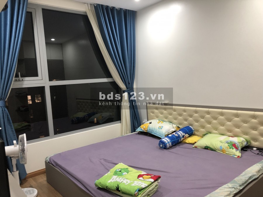 Bán gấp căn Duplex 3PN, 101m tòa A3 Vinhomes Gardenia giá chỉ 4 tỷ