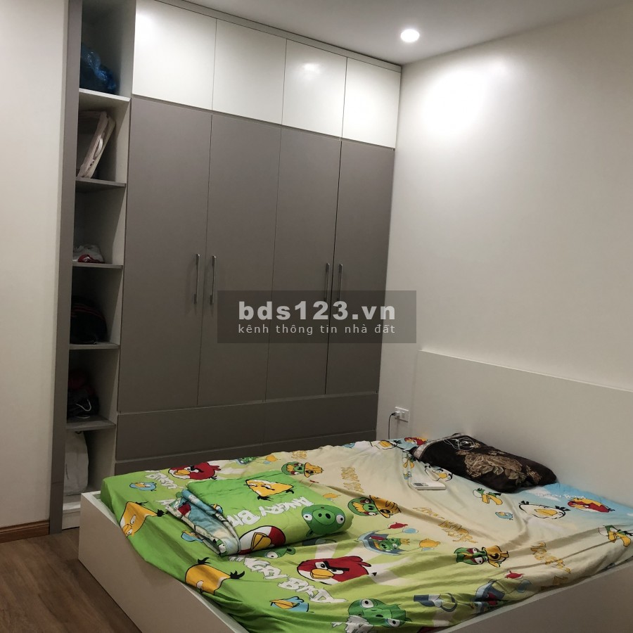 Bán gấp căn Duplex 3PN, 101m tòa A3 Vinhomes Gardenia giá chỉ 4 tỷ