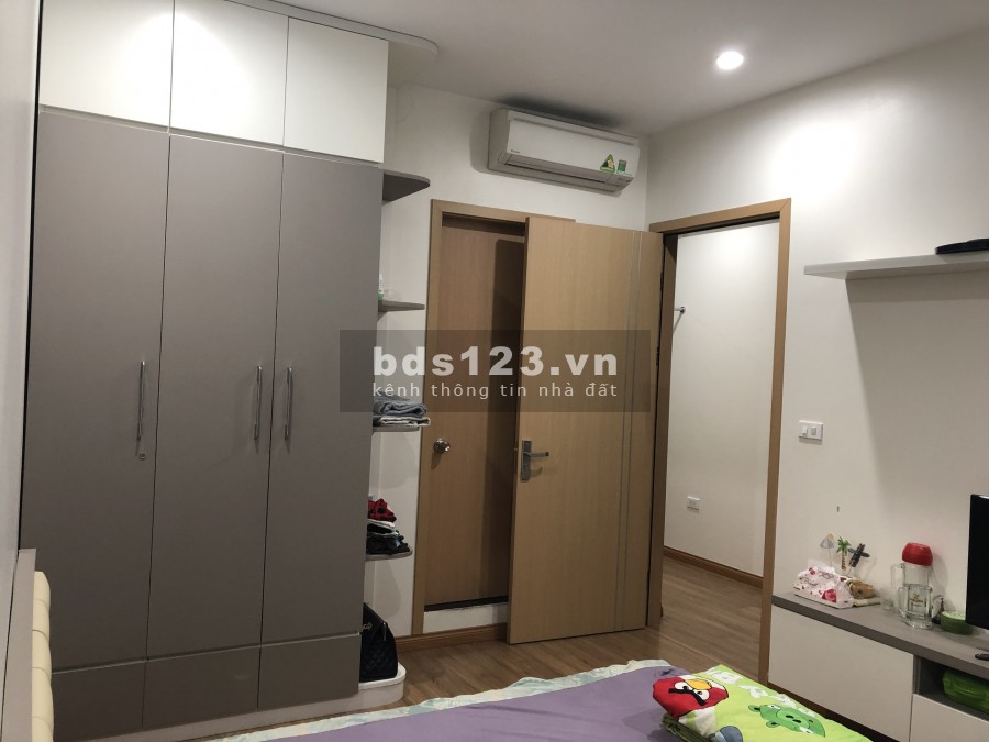 Bán gấp căn Duplex 3PN, 101m tòa A3 Vinhomes Gardenia giá chỉ 4 tỷ
