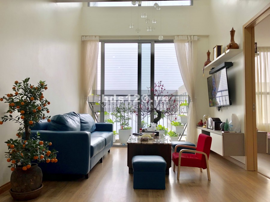 Bán gấp căn Duplex 3PN, 101m tòa A3 Vinhomes Gardenia giá chỉ 4 tỷ