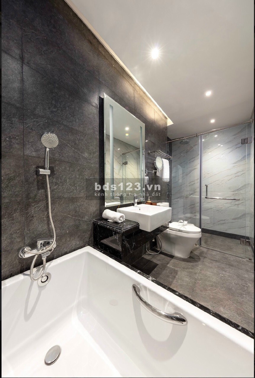 Altara Residences chung cư thương mại cao cấp chuẩn Quốc tế