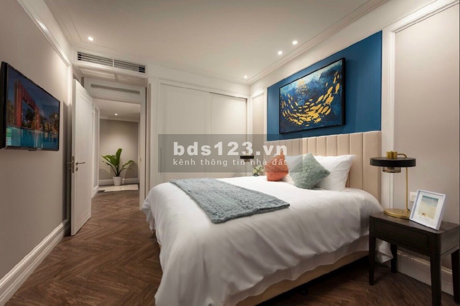 Altara Residences chung cư thương mại cao cấp chuẩn Quốc tế
