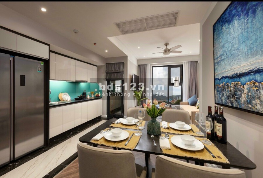 Altara Residences chung cư thương mại cao cấp chuẩn Quốc tế