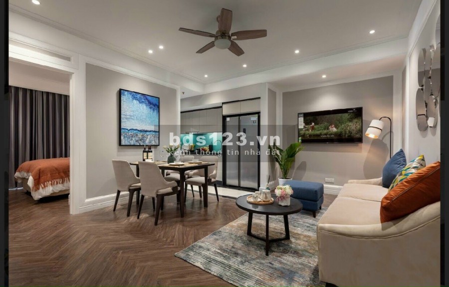 Altara Residences chung cư thương mại cao cấp chuẩn Quốc tế