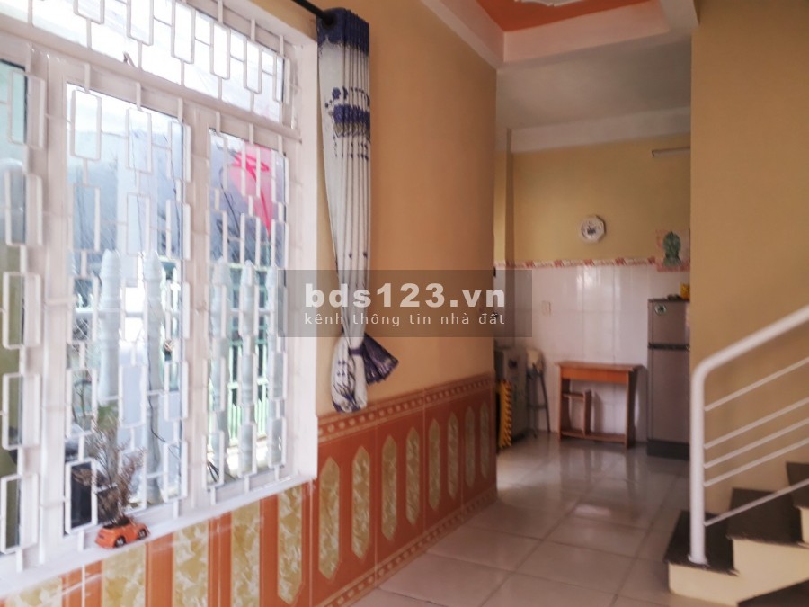 Nhà bán gấp 2 tầng 2 mặt kiệt khu du lịch Thọ Quang Sơn Trà