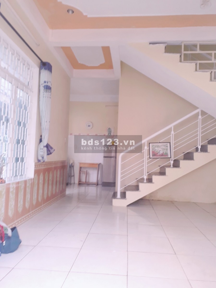 Nhà bán gấp 2 tầng 2 mặt kiệt khu du lịch Thọ Quang Sơn Trà