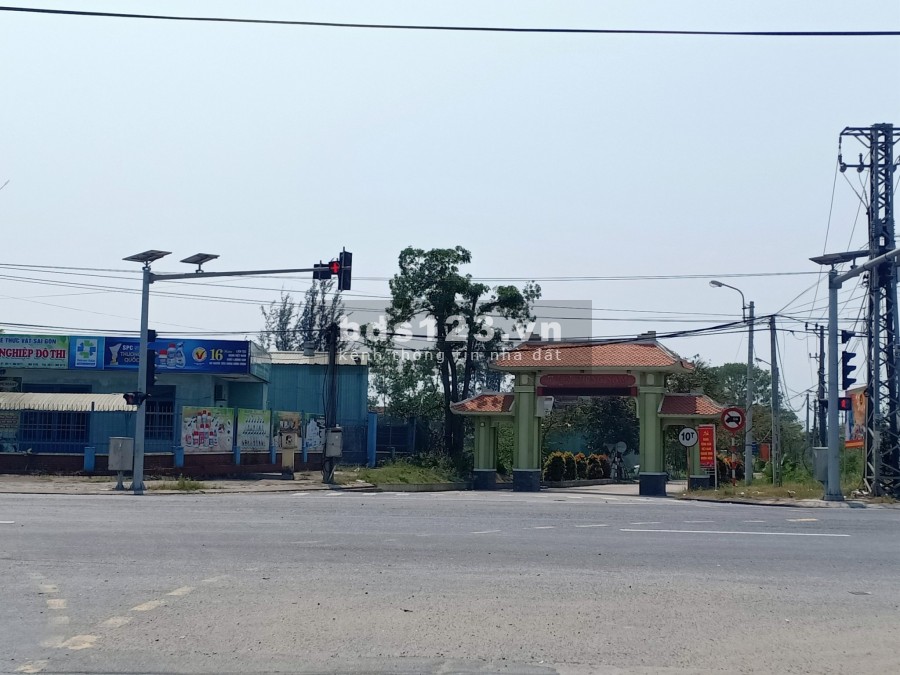 Lô đất làng cổ Phong Nam Hòa Châu