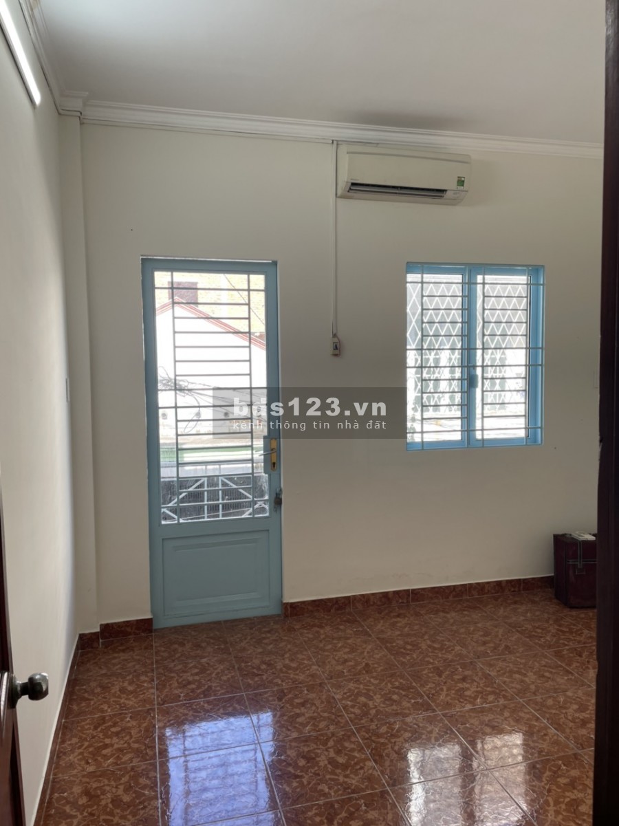 Cần bán GẤP nhà hẻm 380 Cây Trâm, P9, Gò Vấp, 4x10m, 1 trệt 1 lầu, 3.38 tỷ