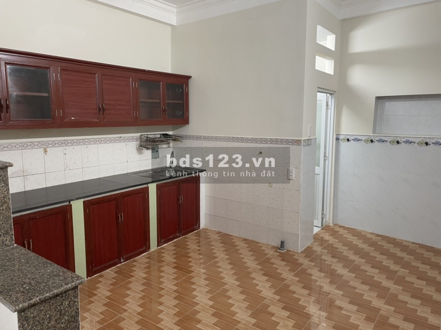 Cần bán GẤP nhà hẻm 380 Cây Trâm, P9, Gò Vấp, 4x10m, 1 trệt 1 lầu, 3.38 tỷ