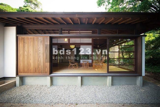 Lô đất làng cổ Phong Nam Hòa Châu