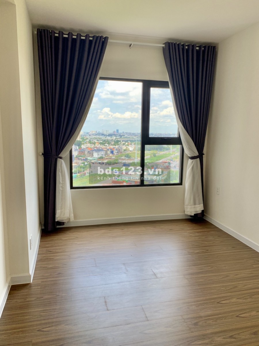 Cho thuê Safira 1PN bếp hút mùi máy lạnh rèm 5.4tr/th, 2PN rèm giàn phơi giá 6.5tr, 3PN NTCB 8tr/th. LH: 0909763858