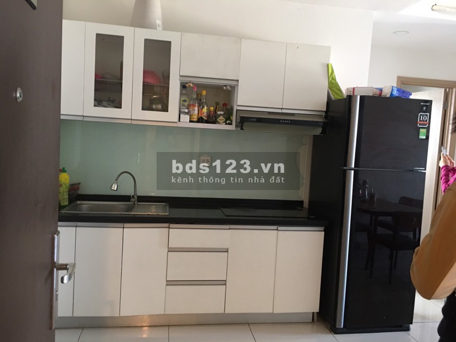 Sunrise city view 2pn, 2wc,bán 3 tỷ nội thất như hình, LH: 0835130091 Nhung