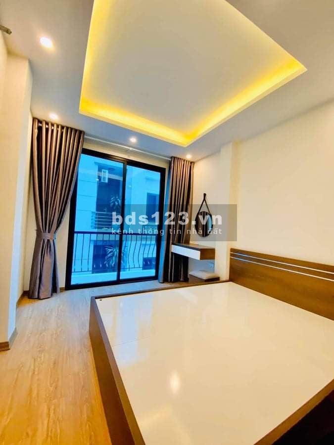 BÁN NHÀ MẶT PHỐ YÊN BÌNH HÀ ĐÔNG