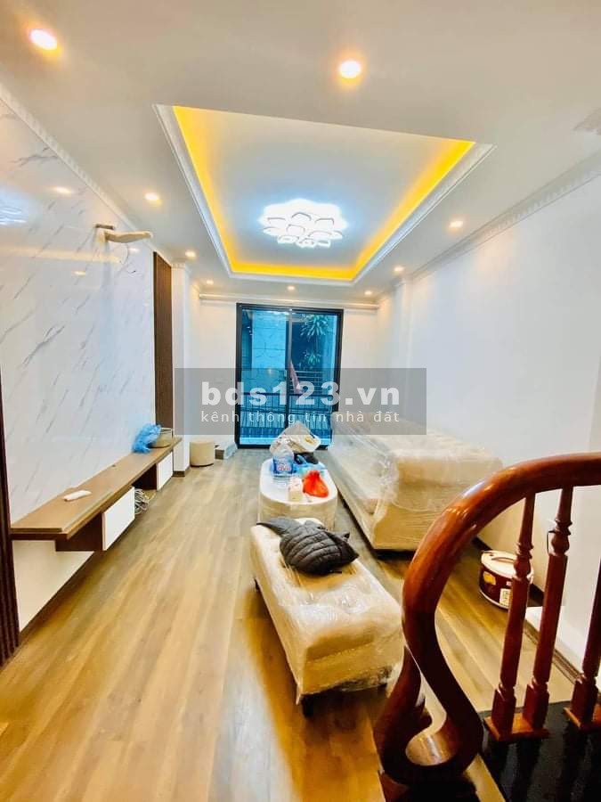 BÁN NHÀ MẶT PHỐ YÊN BÌNH HÀ ĐÔNG