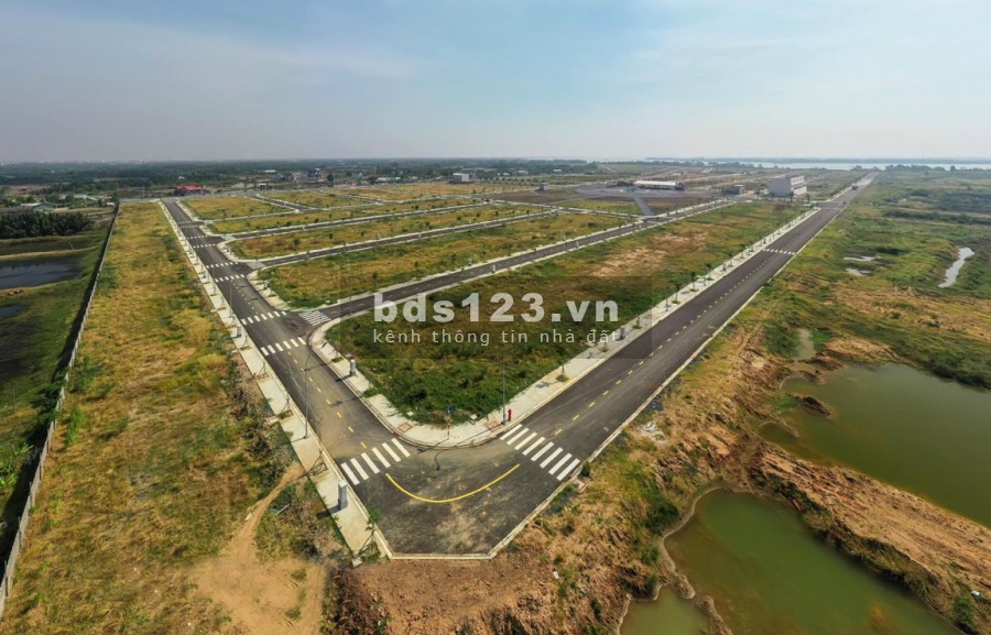 Khu Đất Nền Dự Án HARBOUR VIEW - bước đệm mới của các nhà đầu tư