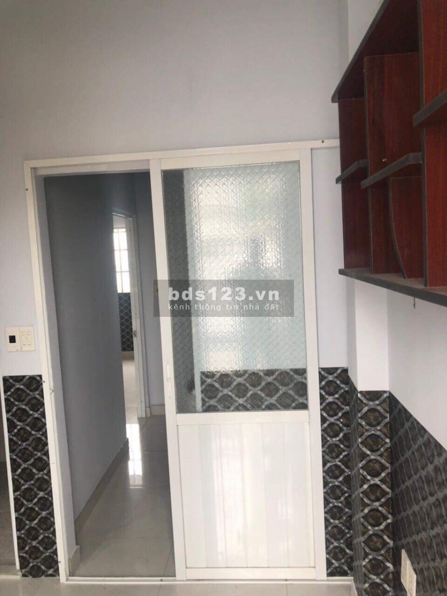 Bán nhà 4x9m hẻm 903 Trần Xuân Soạn, Phường Tân Hưng, Quận 7