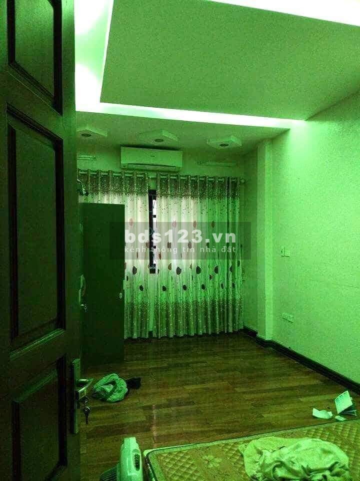 BÁN NHÀ MẶT NGÕ LÊ LỢI HÀ ĐÔNG Ô TÔ TRÁNH 4.5 TỶ