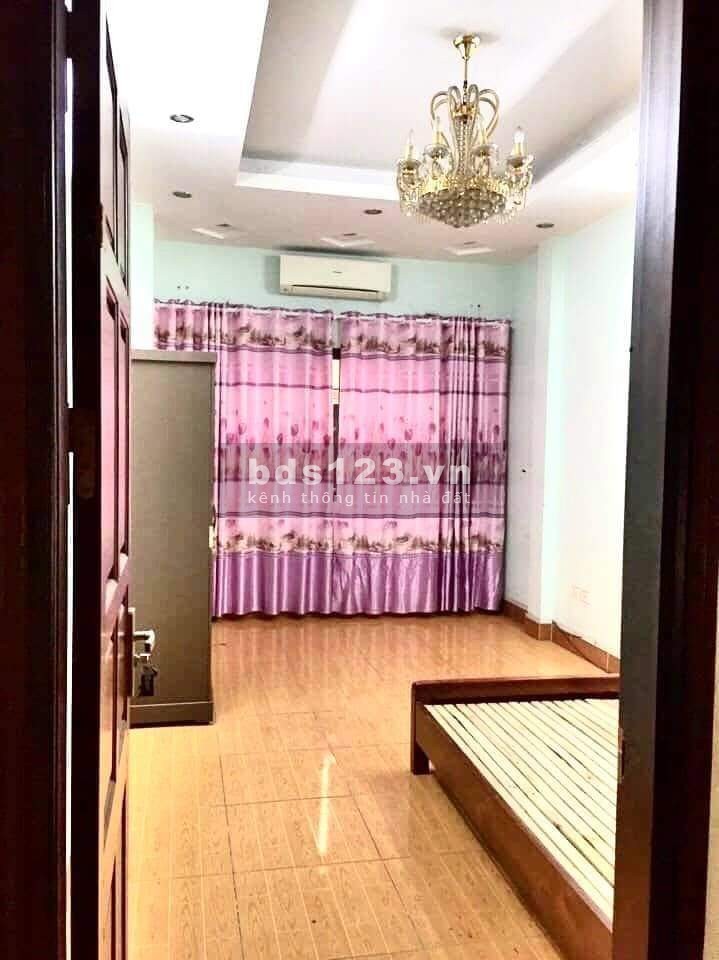 BÁN NHÀ MẶT NGÕ LÊ LỢI HÀ ĐÔNG Ô TÔ TRÁNH 4.5 TỶ