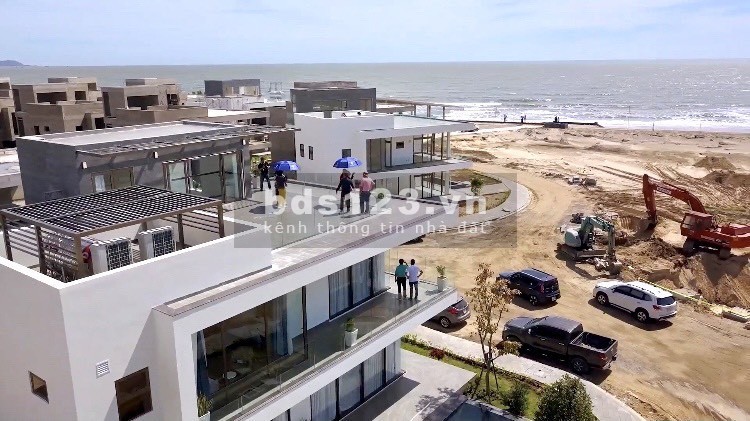 The Maris cách biển 100m, CK lên đến 8%, LH 0945821338